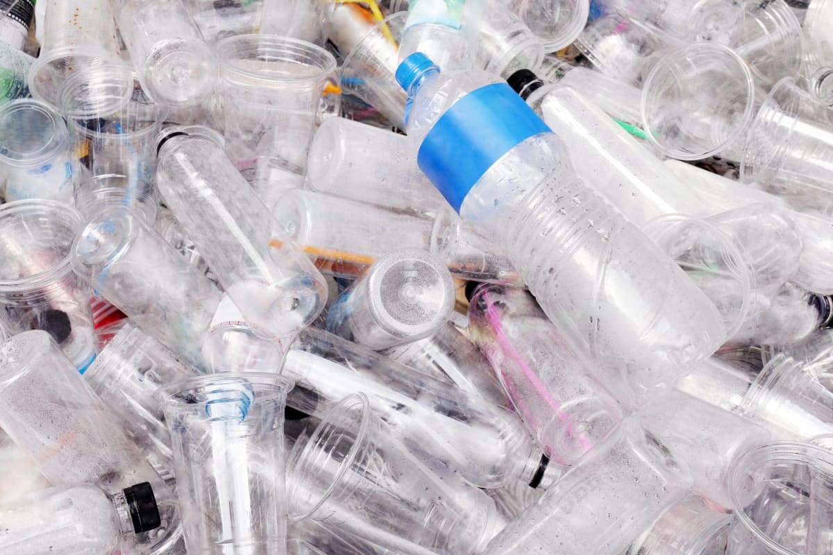 Scientists Turn Plastic Bottles Into Parkinson's Drug