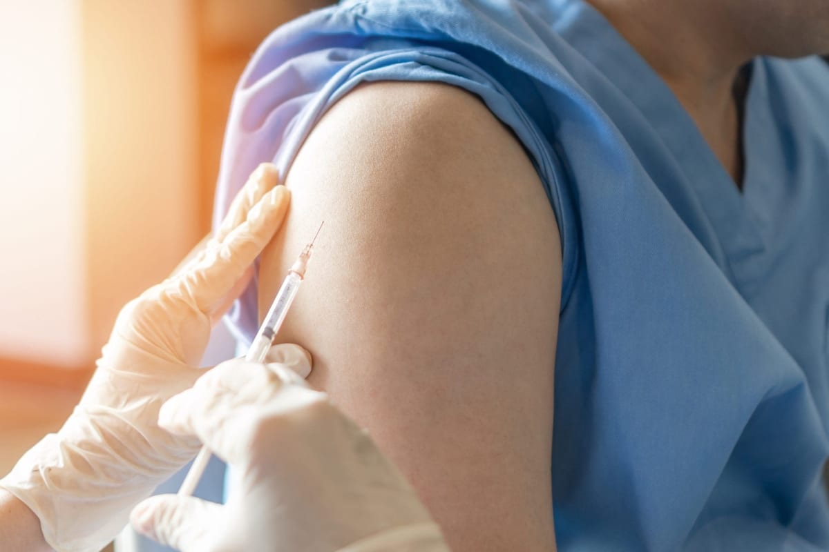 England Moves Up Meningitis B Vaccine, 90% of Babies Protected
