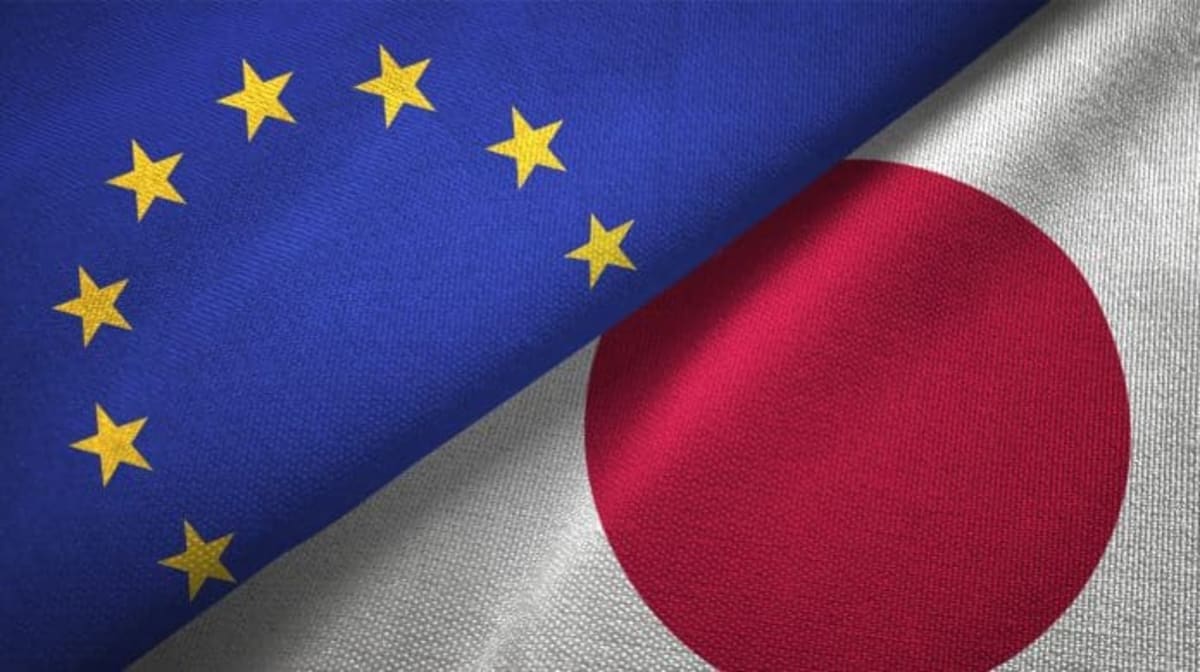 Japan Joins EU's $100B Research Program for Climate, Health - Image 2