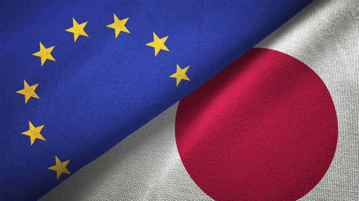Japan Joins EU's $100B Research Program for Climate, Health
