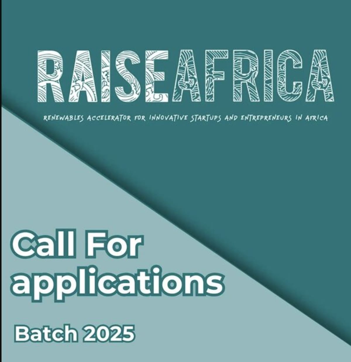 Young African entrepreneur working on renewable energy technology in bright modern workspace