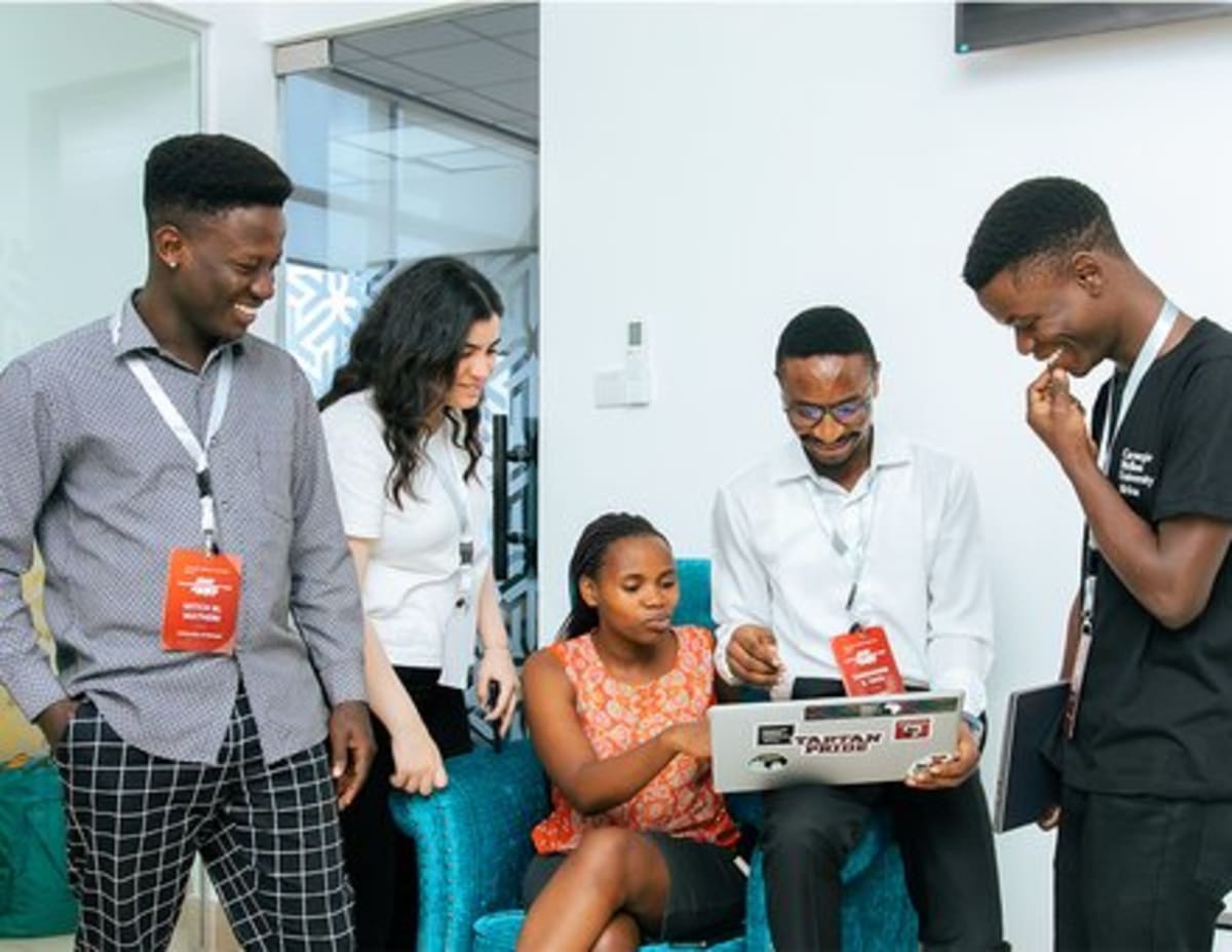Carnegie Mellon Offers $50K to African Tech Startups
