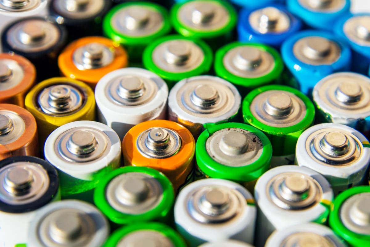 Battery Recycling Gets Easier as Drop-Off Sites Expand