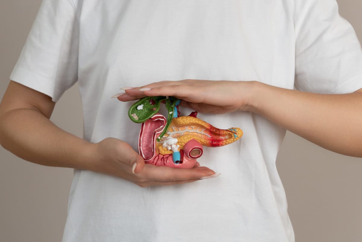 Daily Pill Doubles Survival Time for Pancreatic Cancer