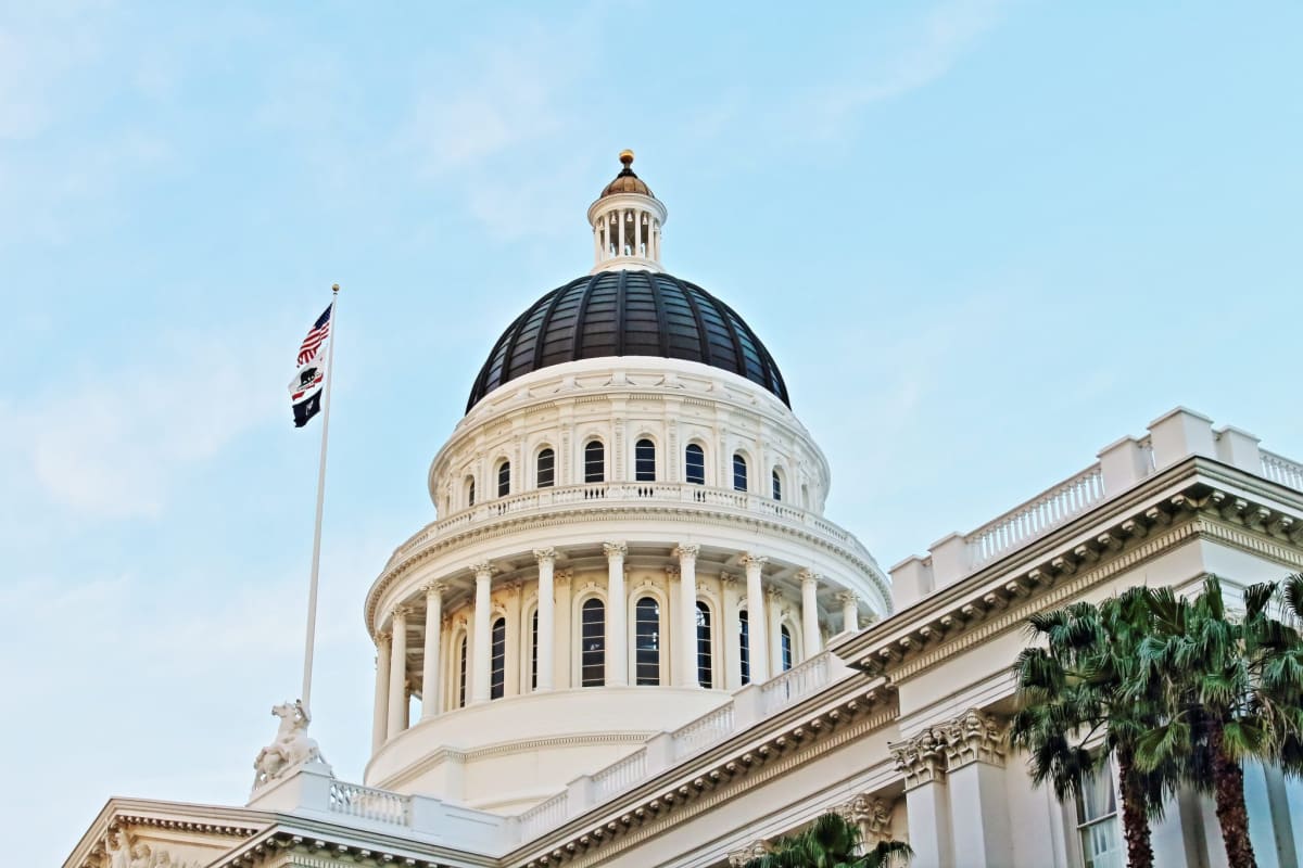 California Students Wrote Law Protecting Overdose Victims