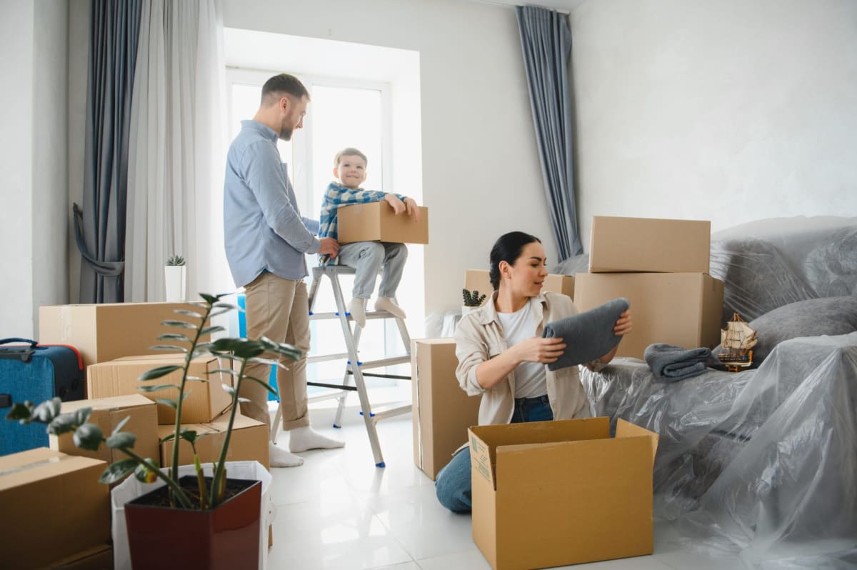 Nacho Parenting Helps Blended Families Find Their Rhythm