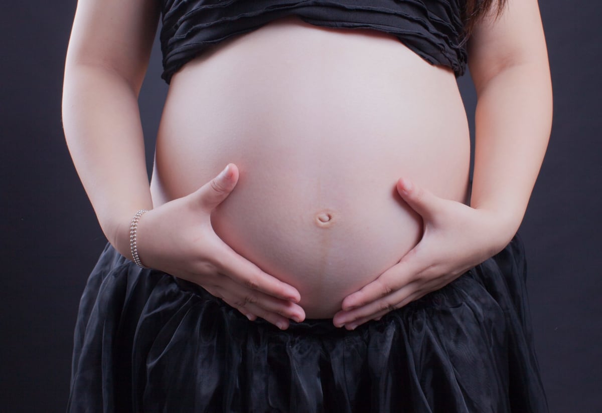 UK Baby Born After Womb Transplant From Deceased Donor