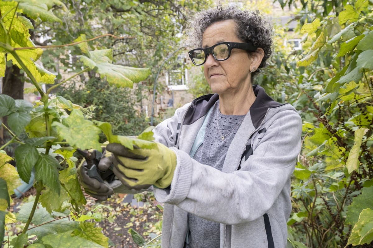 Smart Glasses Help Alzheimer's Patients Live Independently