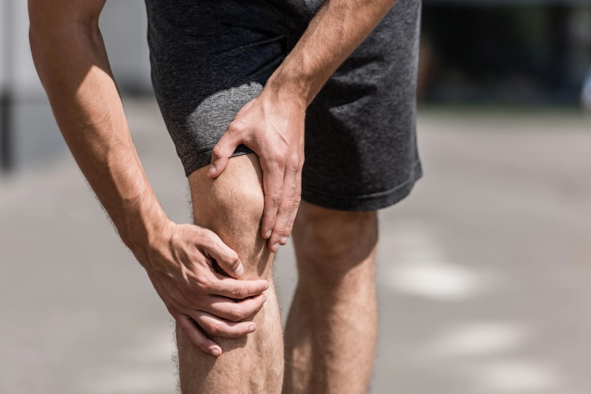 Stanford Finds Protein That Regenerates Aging Cartilage