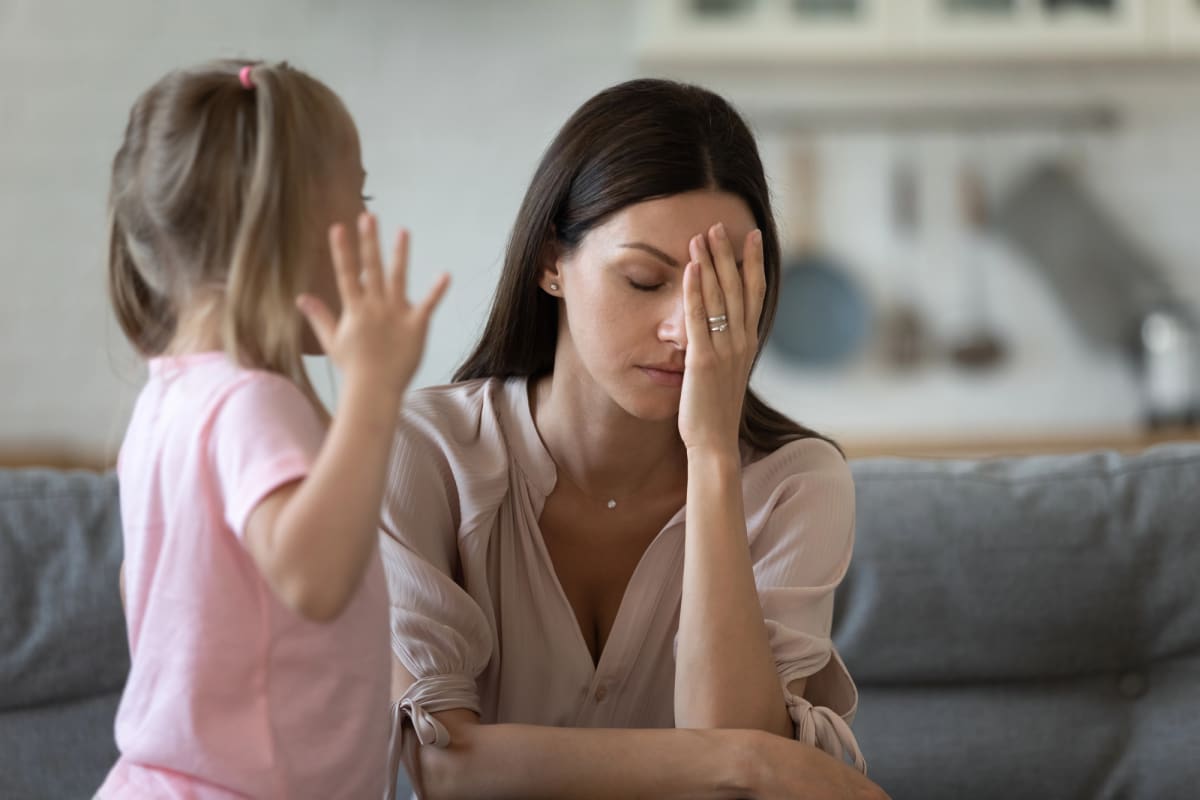 Parents Only Need to Get It Right 30% of the Time
