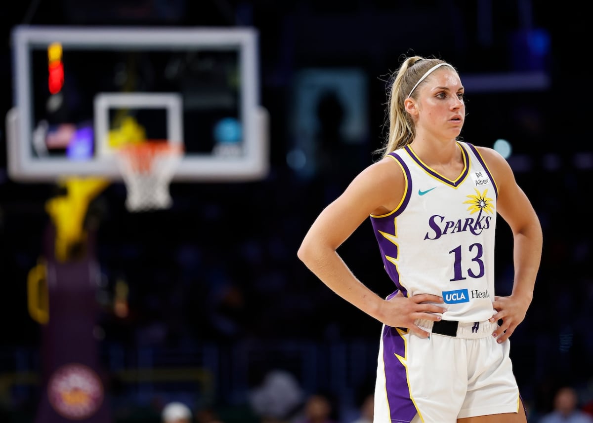 Portland Fire Builds WNBA Roster in Expansion Draft - Image 5