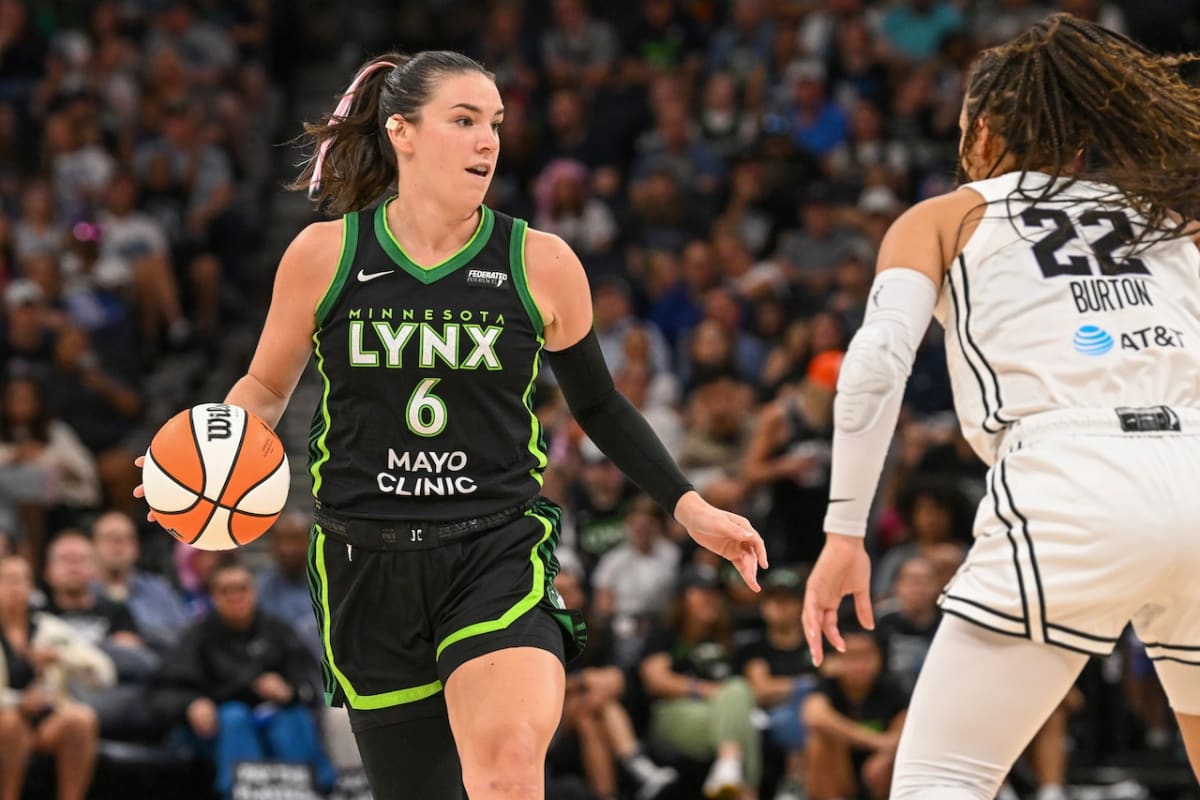 Portland Fire Builds WNBA Roster in Expansion Draft - Image 2
