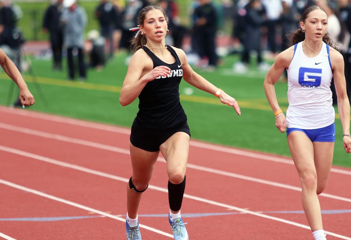 Olympic Medalist Brianne Theisen-Eaton Coaches Oregon Teens - Image 4