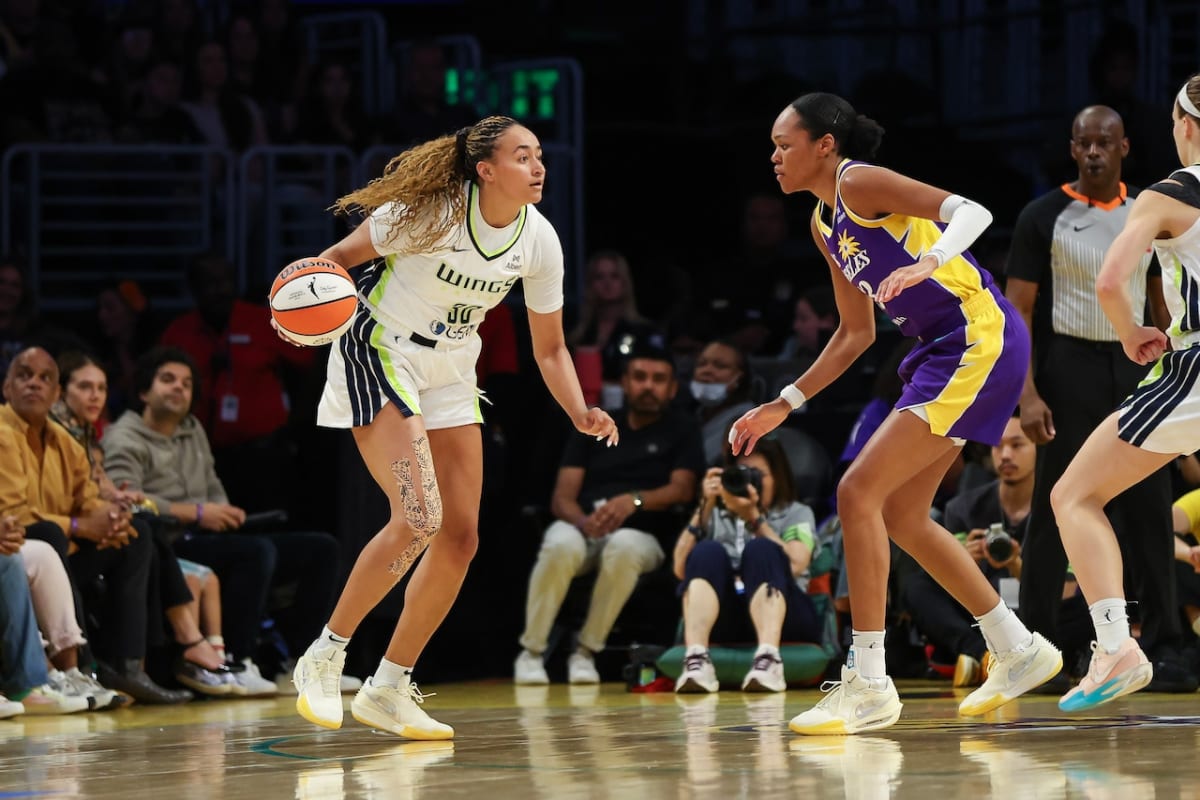 Portland Fire Builds WNBA Roster in Expansion Draft - Image 3