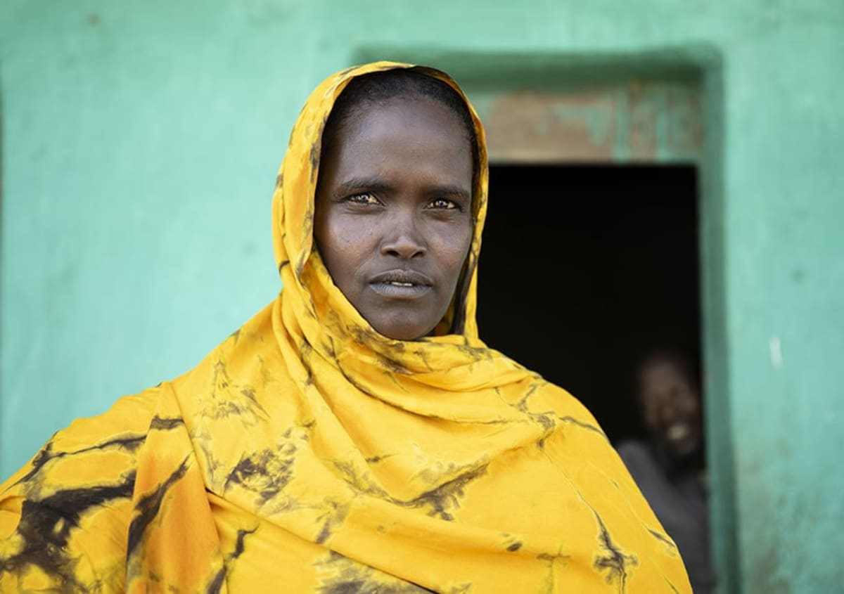 Ethiopia and India Show How Women's Groups Fight Poverty