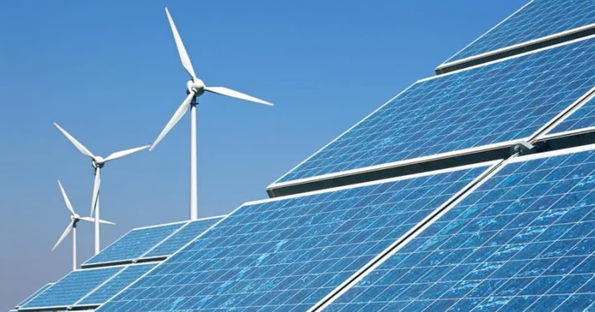 India Eyes $35B Uzbekistan Clean Energy Market