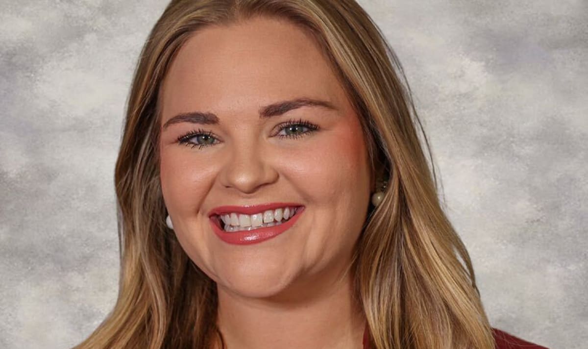Florida Ag Teacher Goes From Meat Inspector to Teacher of Year - Image 3