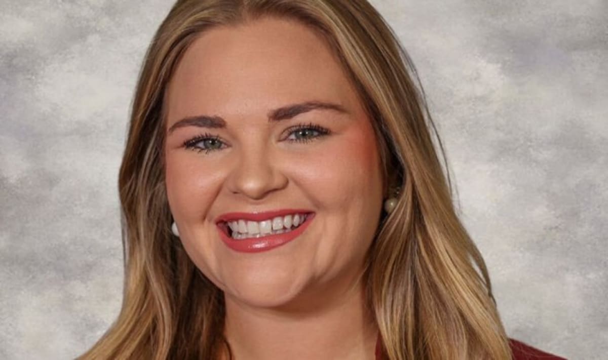 Florida Ag Teacher Goes From Meat Inspector to Teacher of Year - Image 2