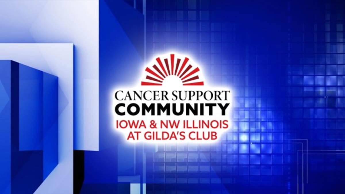 Free Day Retreat Helps Cancer Survivors Heal in Moline - Image 2
