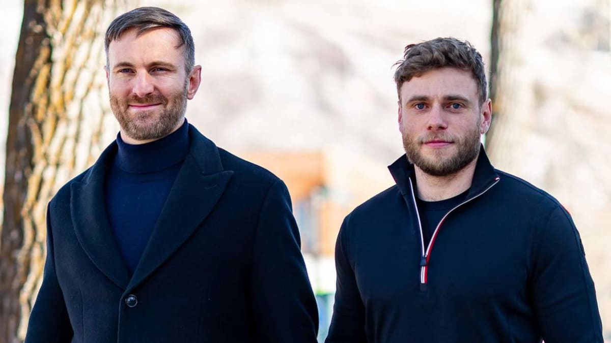 Olympic Skier Gus Kenworthy Engaged After Surprise Proposal - Image 2