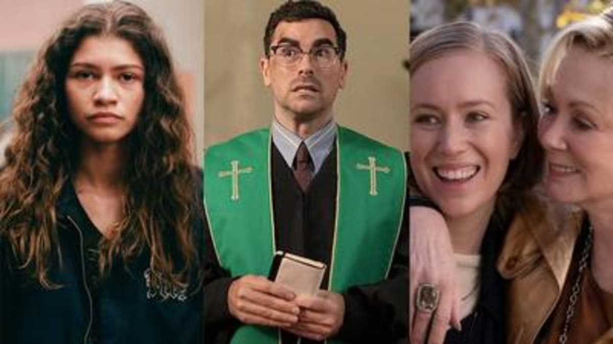 Zendaya Surprises Queer Couple With Dream Wedding Dress - Image 3