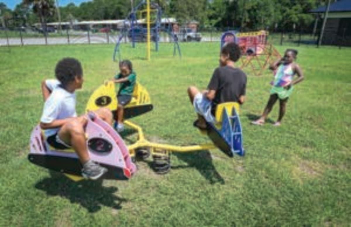 Palatka Woman Turns Juneteenth Into City's Biggest Celebration - Image 2