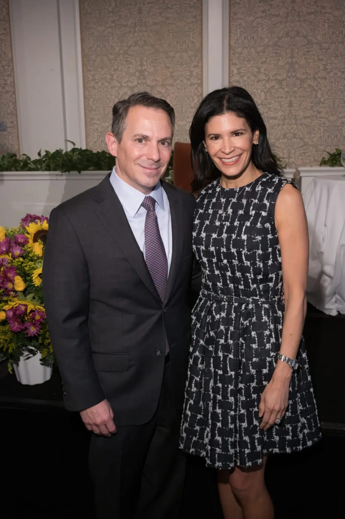 Houston Cancer Survivors Unite at Hope Luncheon - Image 5