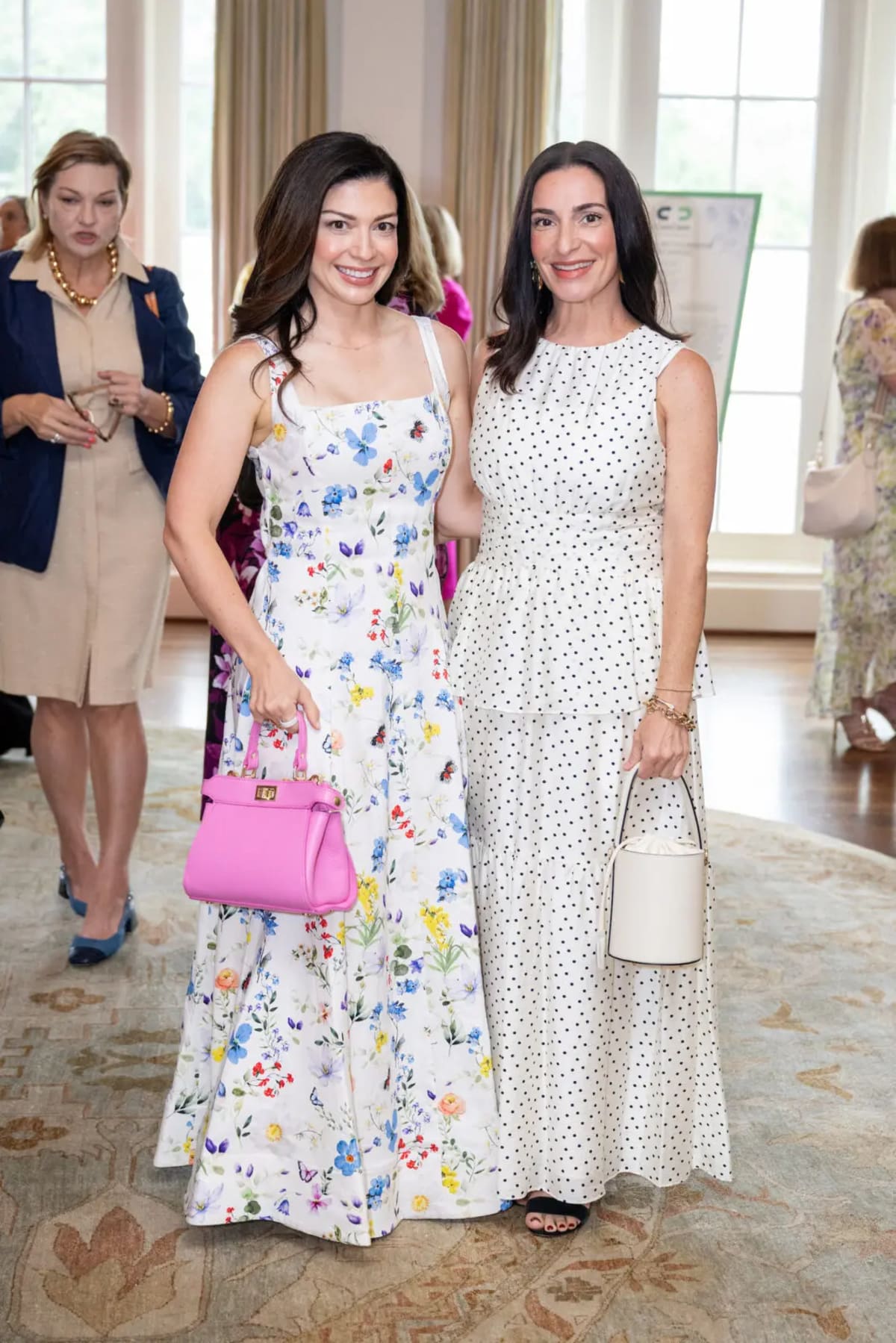 Houston Cancer Survivors Unite at Hope Luncheon - Image 4
