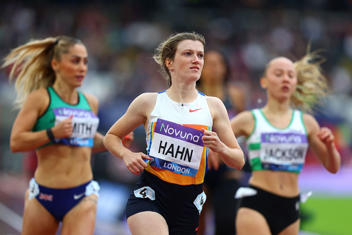 Paralympic Stars Light Up London and Leverkusen This Weekend