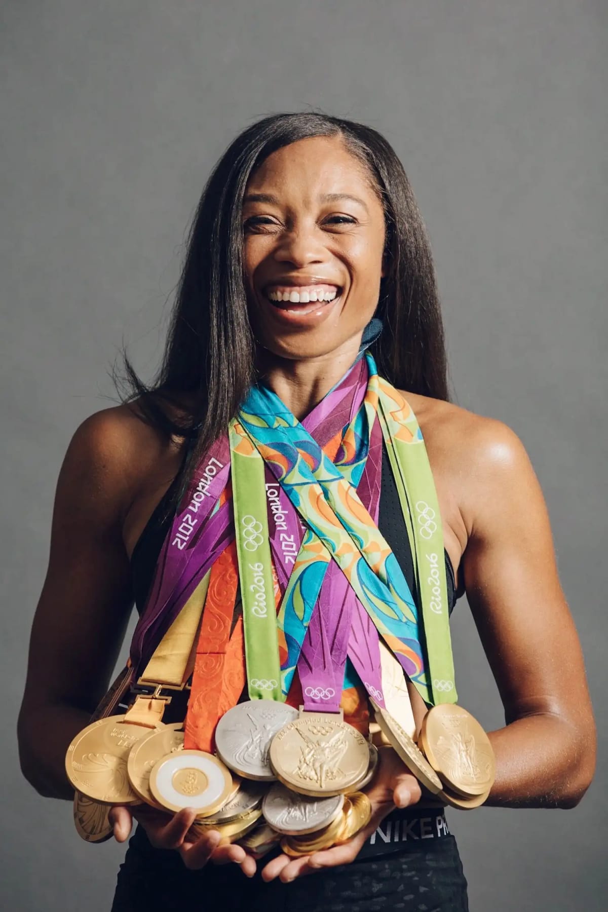Olympic Legend Allyson Felix Aims for 2028 Games at 42 - Image 4
