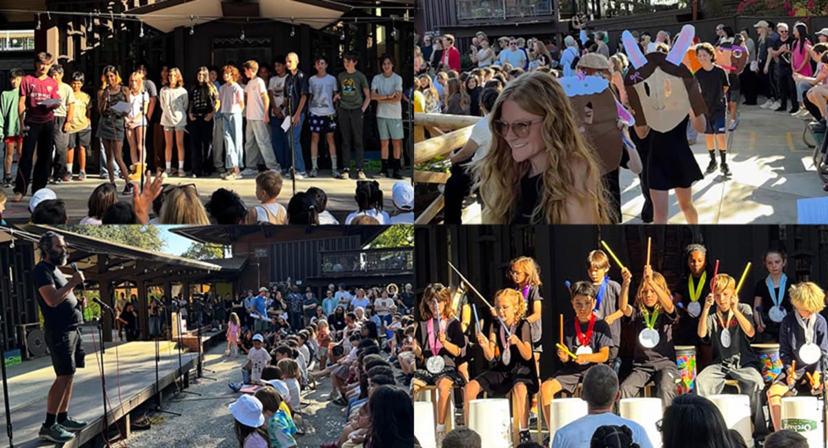 Pasadena Students Showcase Science, Music, and Debate Wins