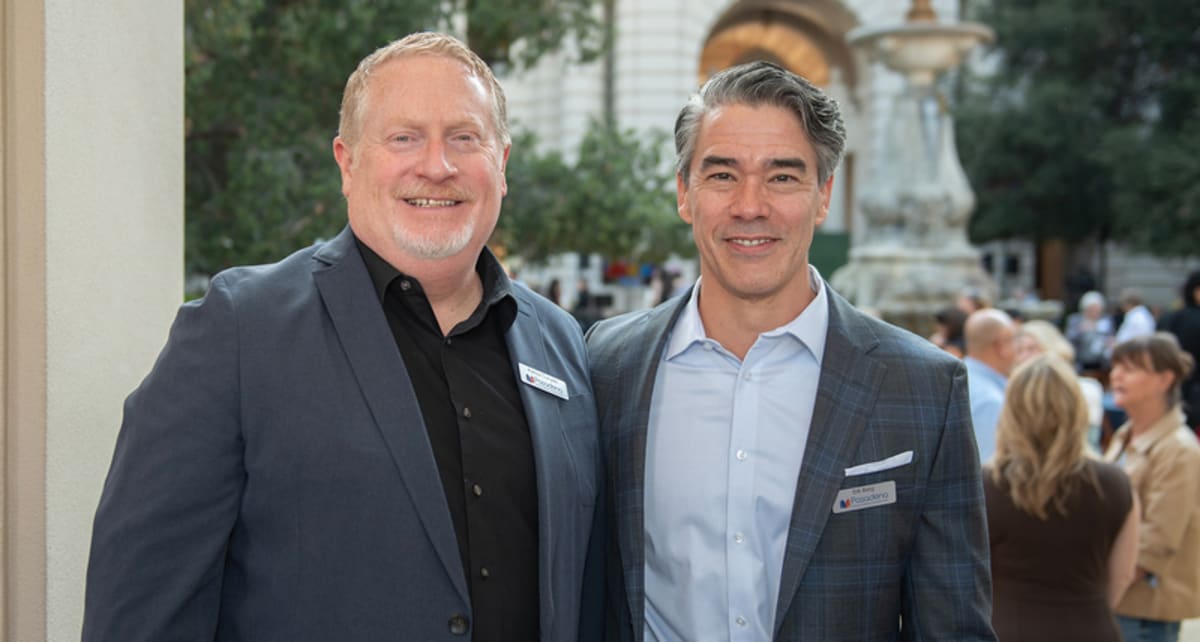 Pasadena Celebrates 50+ Years Supporting Public Schools - Image 2