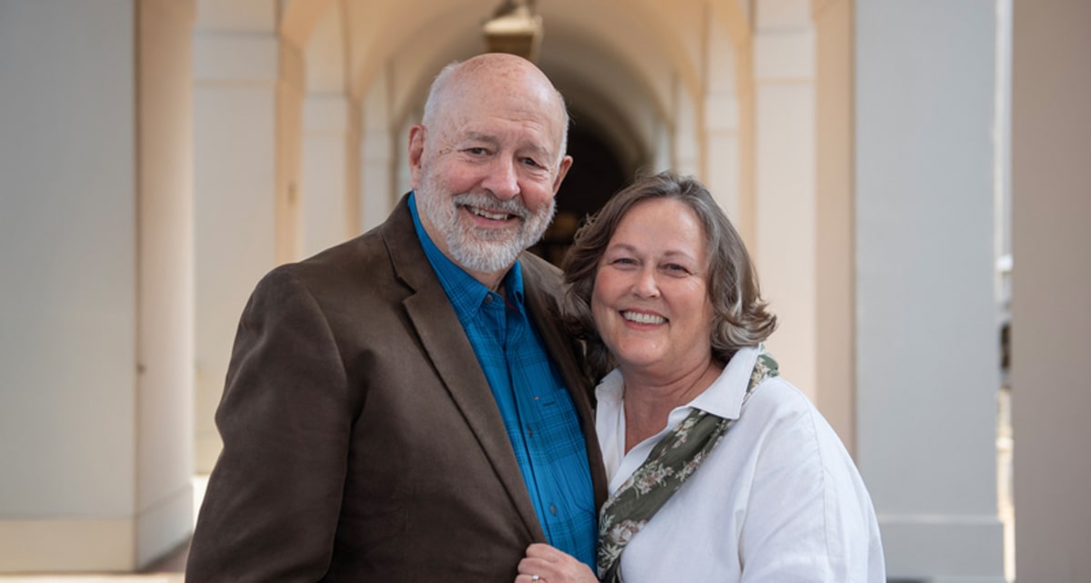 Pasadena Celebrates 50+ Years Supporting Public Schools