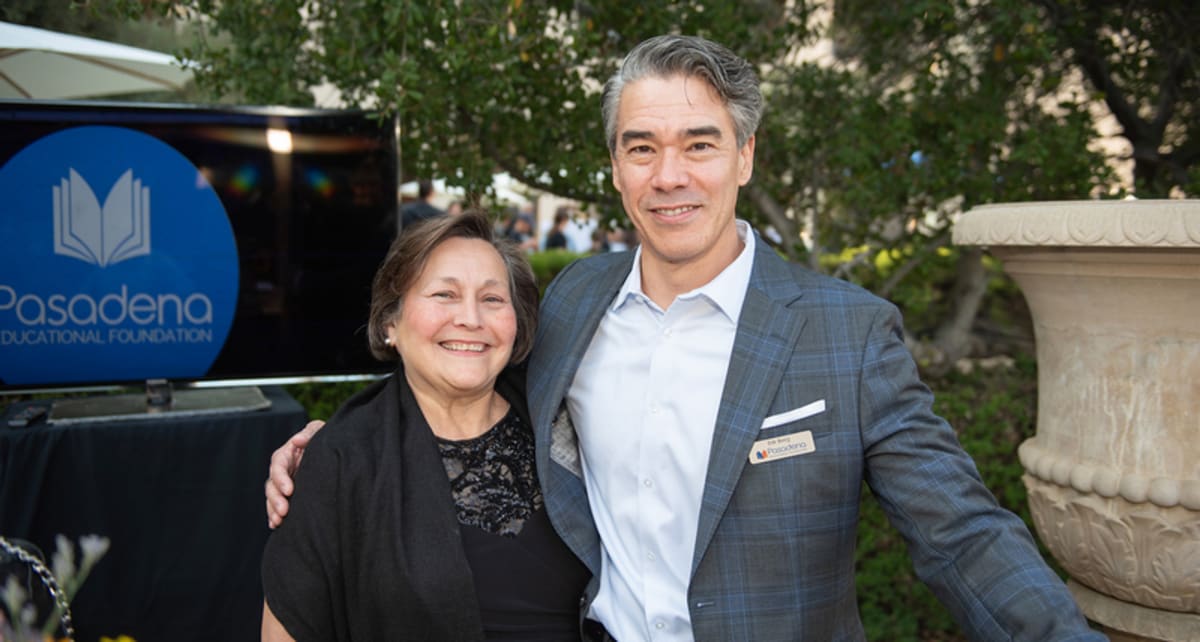 Pasadena Celebrates 50+ Years Supporting Public Schools - Image 3