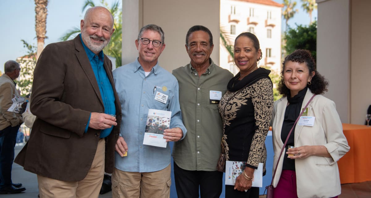 Pasadena Celebrates 50+ Years Supporting Public Schools - Image 4