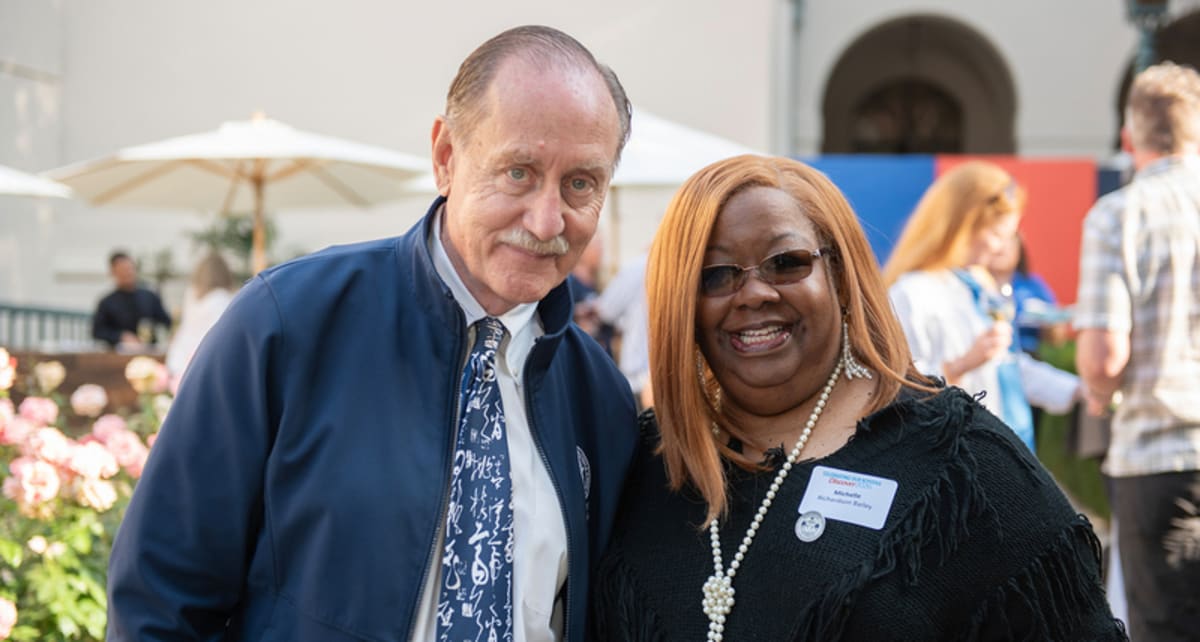 Pasadena Celebrates 50+ Years Supporting Public Schools - Image 5