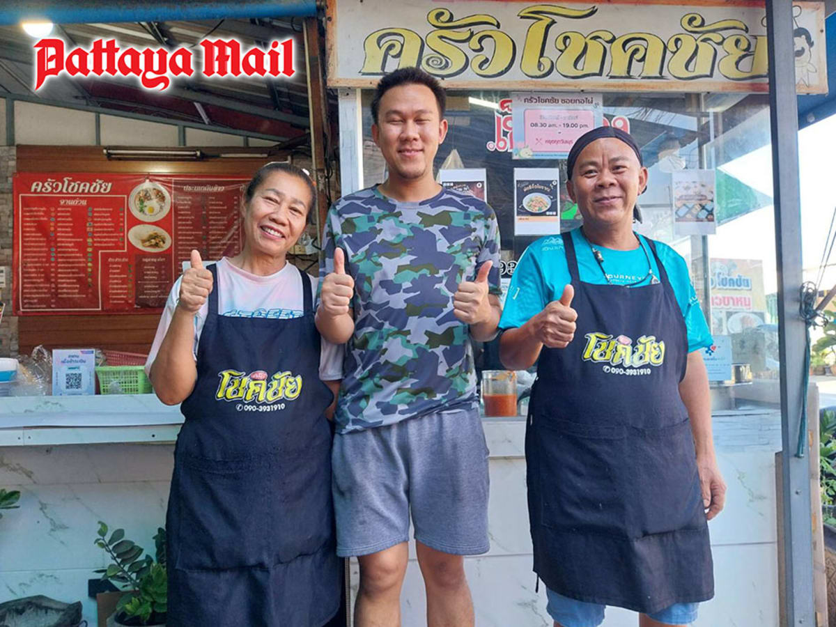 Canadian Donor Sends 65kg of Rice to Thai Kids - Image 4