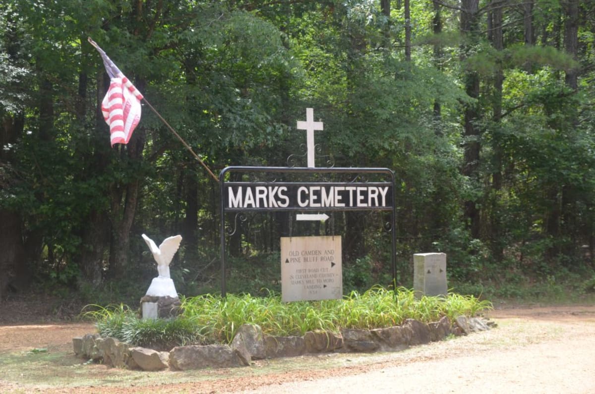 Arkansas Family Marks 150 Years of Annual Reunions - Image 3