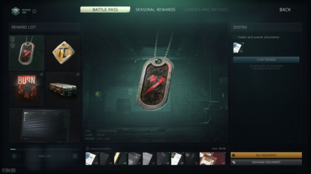 Escape from Tarkov Adds Seasons with Character Customization - Image 4