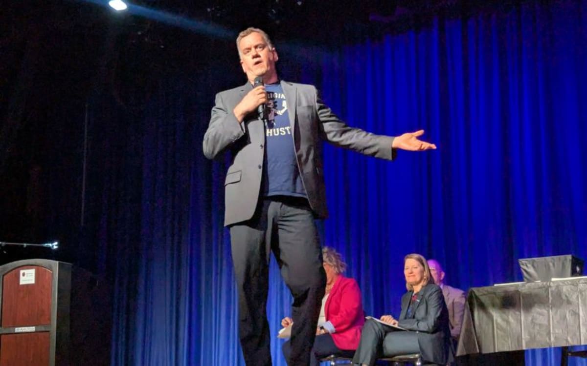 260 Students Honored at Logan County's 49th Honors Night - Image 2