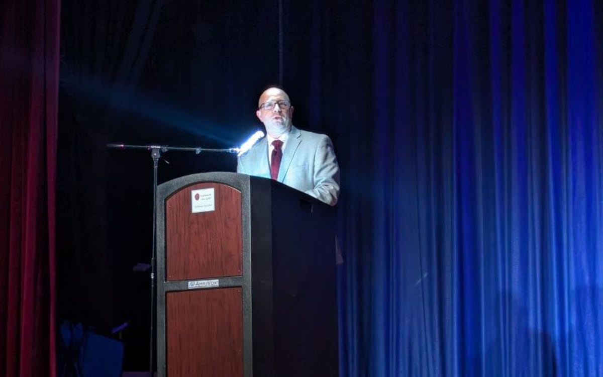 260 Students Honored at Logan County's 49th Honors Night - Image 5