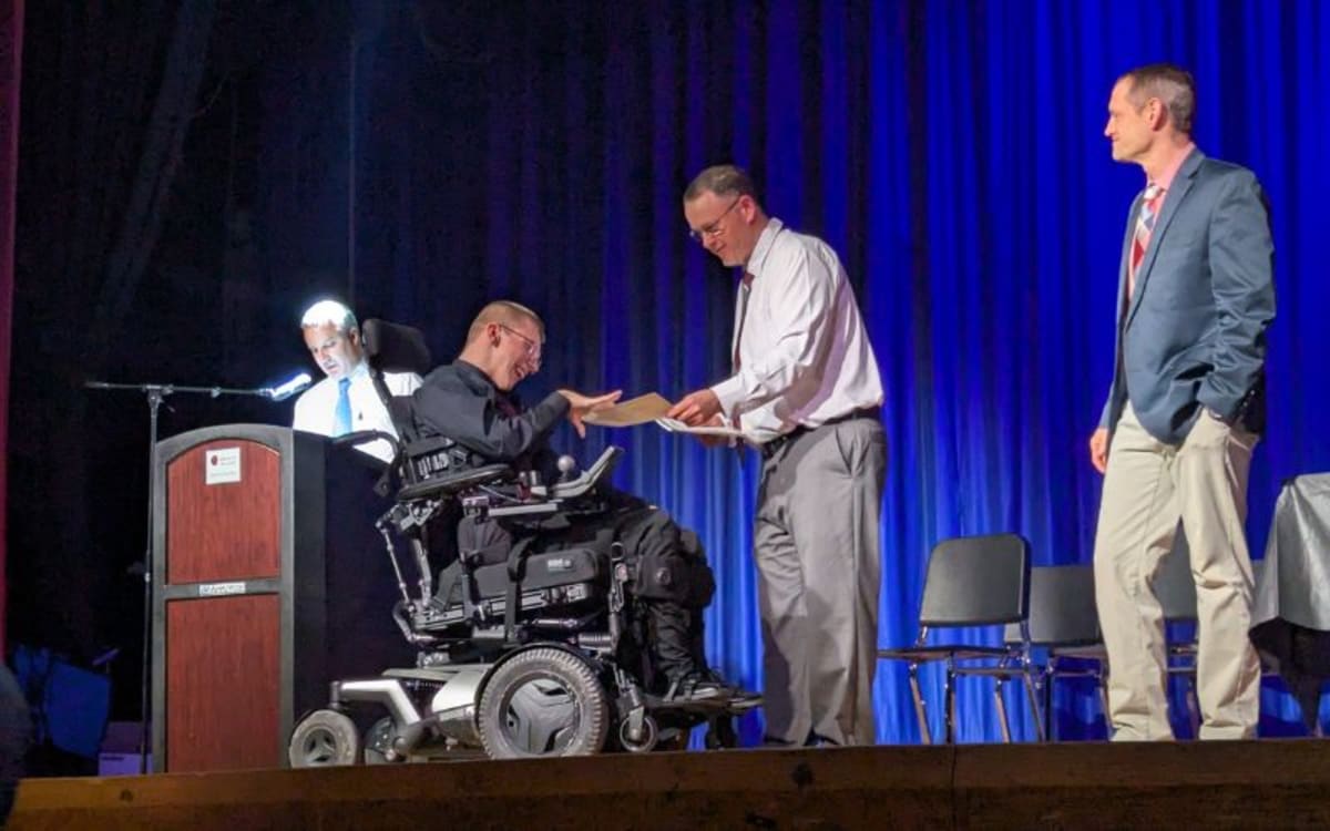 260 Students Honored at Logan County's 49th Honors Night - Image 4