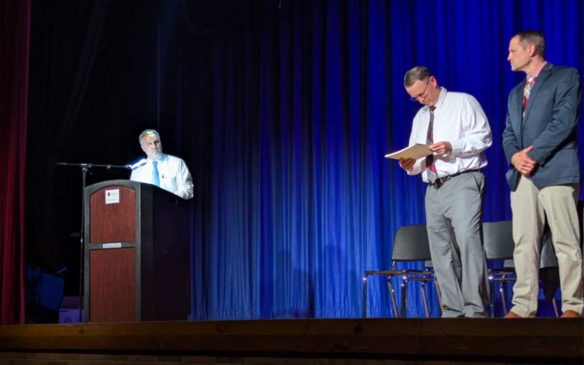 260 Students Honored at Logan County's 49th Honors Night - Image 3