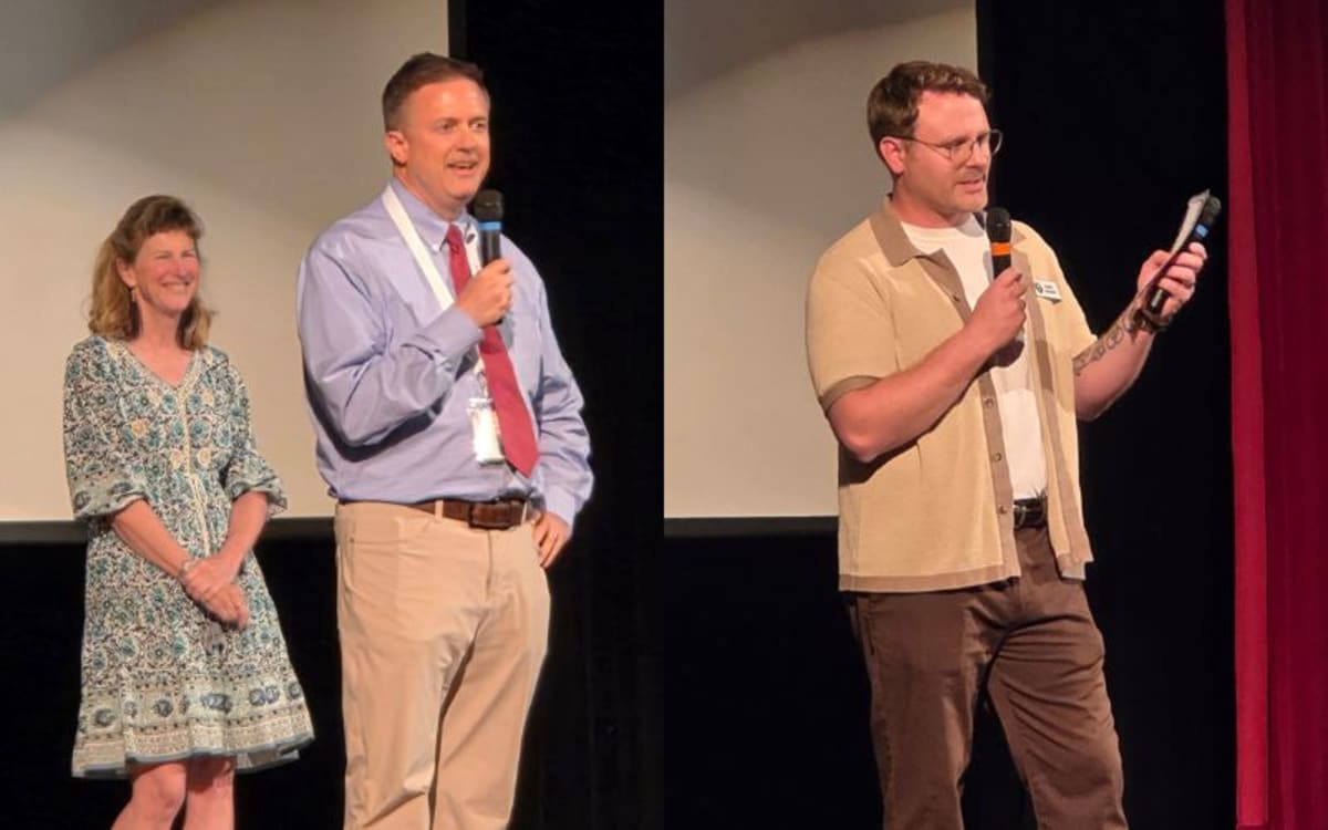 Ohio Town Stars in Film About Real Recovery Journey - Image 3