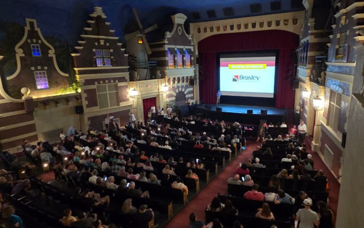 Ohio Town Stars in Film About Real Recovery Journey - Image 2