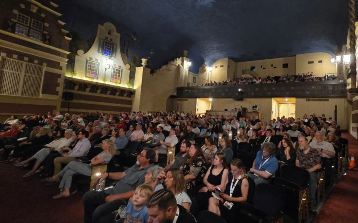 Ohio Town Stars in Film About Real Recovery Journey