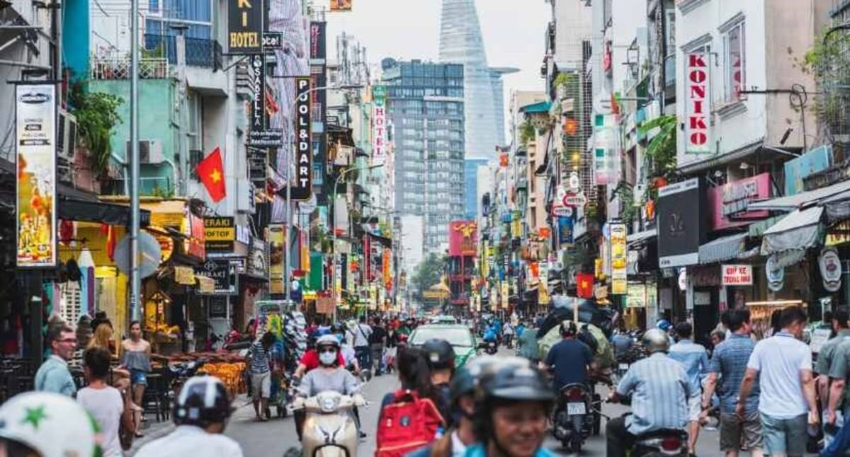 Vietnam Turns Aging Population Into Economic Opportunity - Image 2