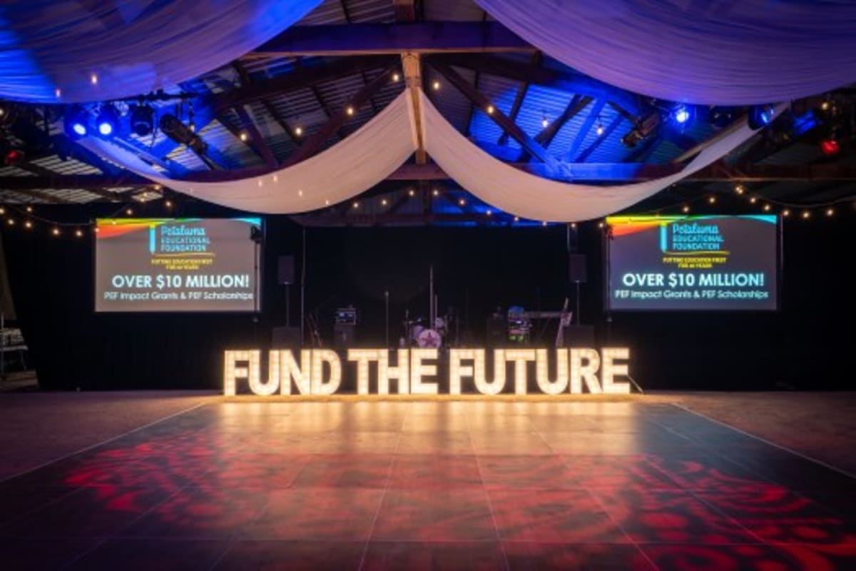 Petaluma Foundation Awards $248K to 315 Graduating Seniors - Image 3