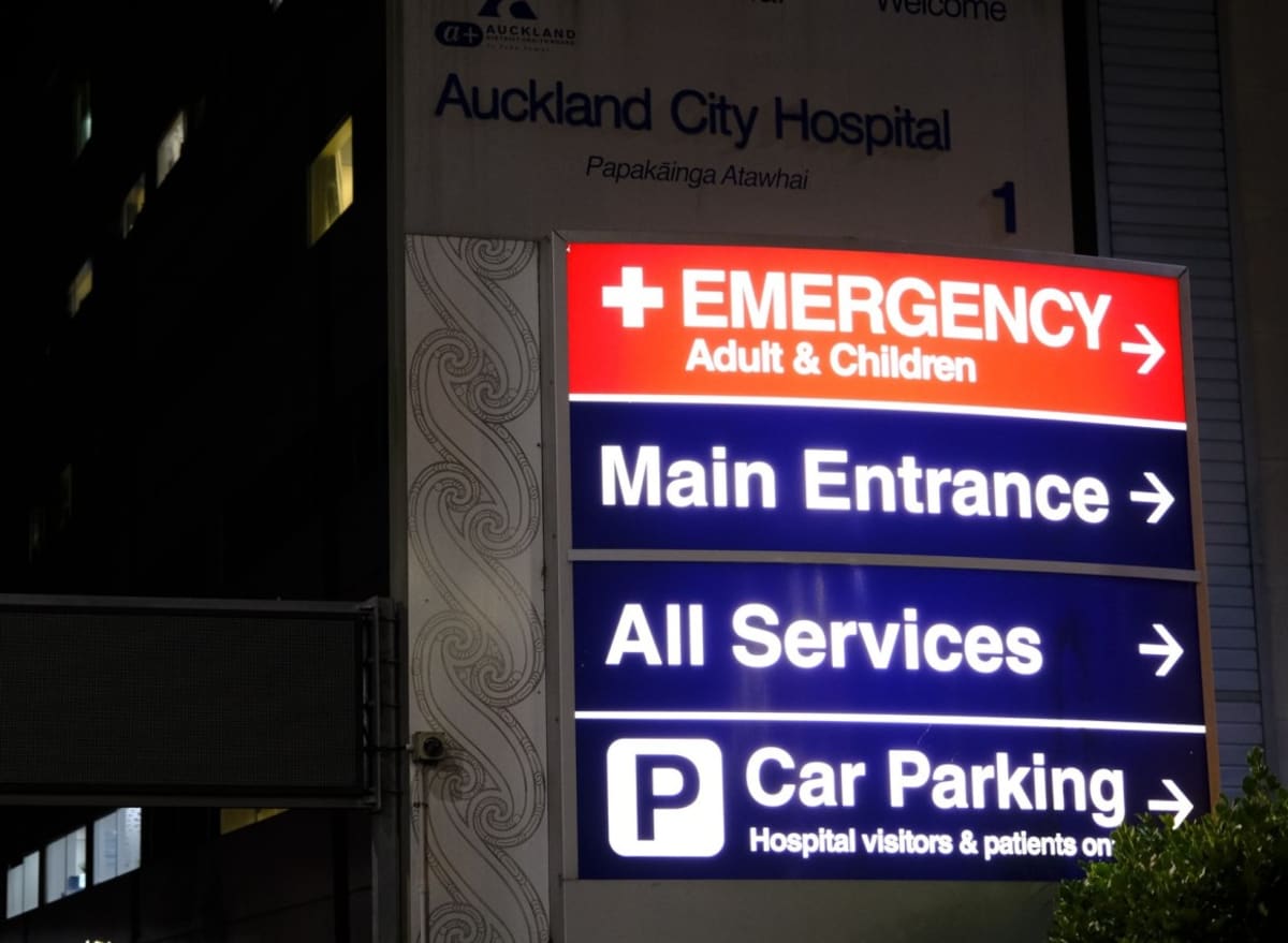 New Zealand Law Could Save Lives During Overdoses