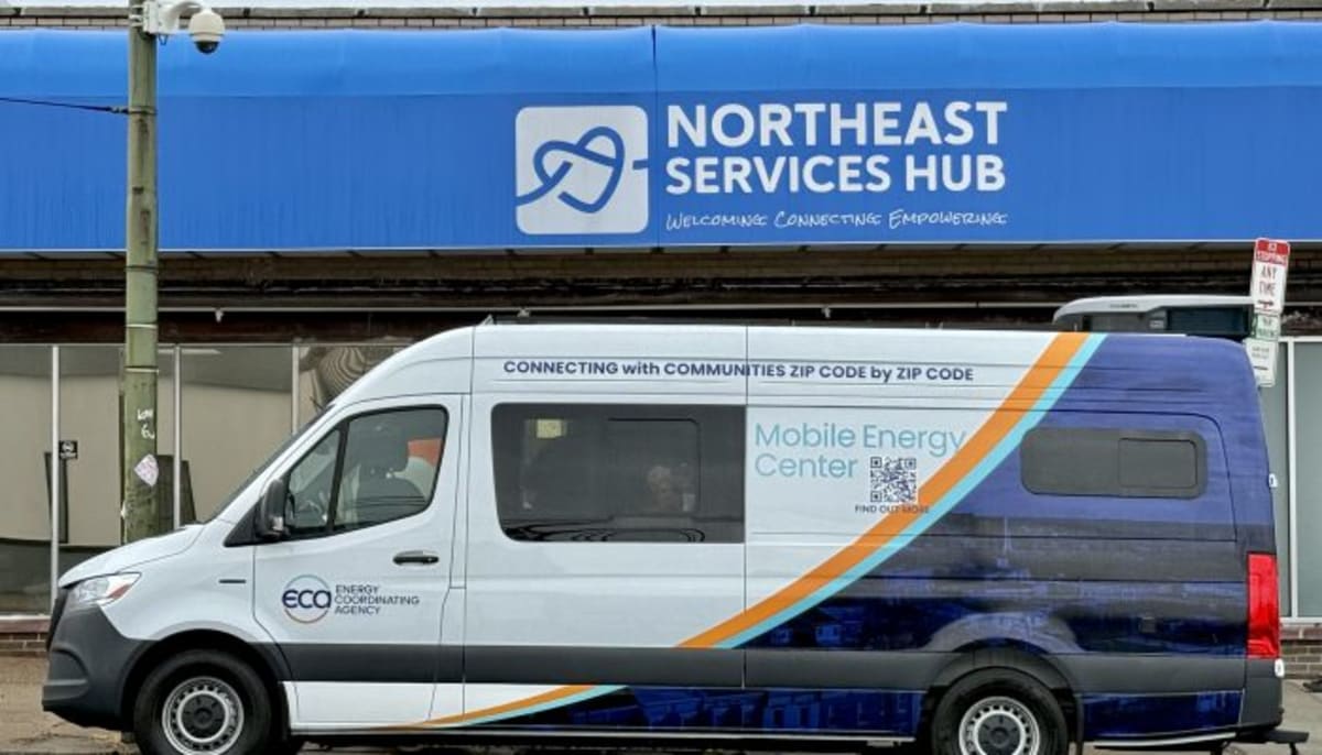 Philadelphia Adds Fast Chargers for City Electric Fleet - Image 3